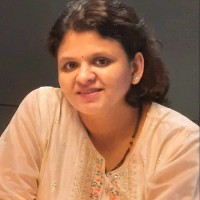 Vrushali Lad