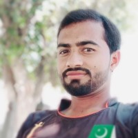 Rafaqat Bhatti