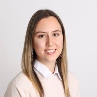 Nikoleta Kandić, Mba