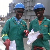 Mphahle Masoma