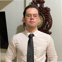 Erick Segura