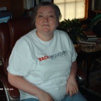 Joyce Hughes