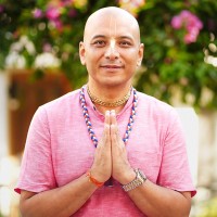 Rupesh Joshi