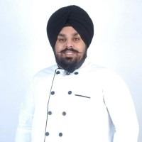 DR. Harangad singh GUJRAL