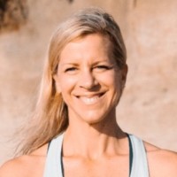 Kate Moynihan