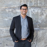 Samir Patel, RA, CPHC, LFA