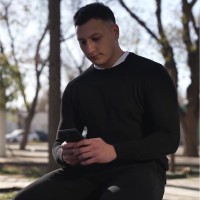 SANTIAGO LEONEL GOMEZ