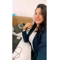 Jackline Gamal