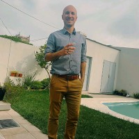 Matias Roque