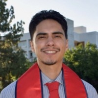 Andrew Ybarra