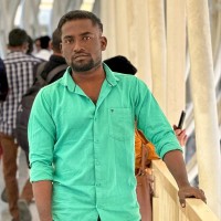 MATHAN KUMAR M