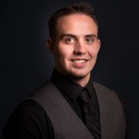 Nicholas Prather
