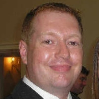Gareth Galloway