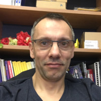 Christophe Lafond