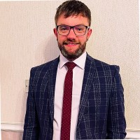 Lewis Rowley