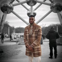 Mohammed Sanogo