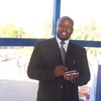 Daniel Gombe