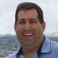 Brian Kreitman