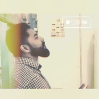Arjun Rp