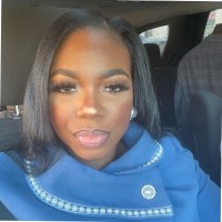Latasha Copeland-Clarke