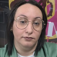 ERIKA GOES SANTOS