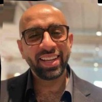 Ahmed Mostafa