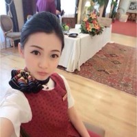 冯西Yoyo