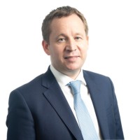 Barry O'Regan