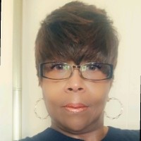 Stacy Robinson