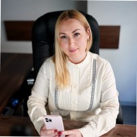 Elena Useinova