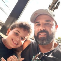 Alex Nunes