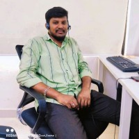Nagoor Mydeen