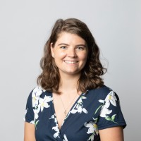 Amanda Charpia, Cpa