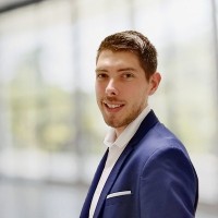 Luke Pearson
