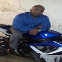 mike Murchison