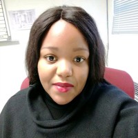 Nthabiseng Cedella Selolo