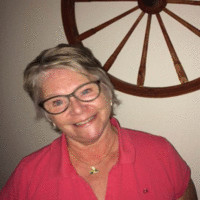 Ingrid Hallin