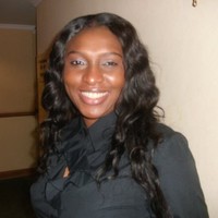Mabel Okafor