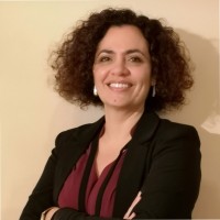 Vanessa BERNARD