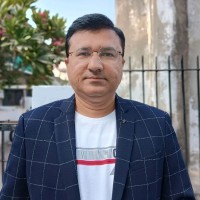 Arpan Christian