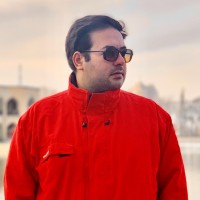 Milad Ahmadi