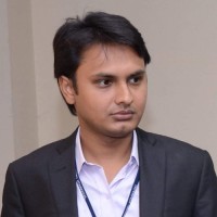 Sandeep K Goyal