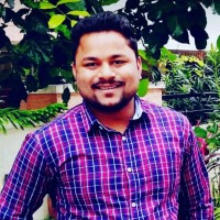 Ashok Avhad