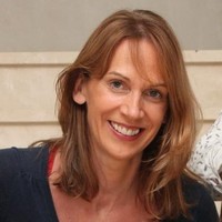 Helen Taylor