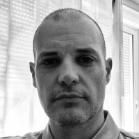 Cyrille Perrin