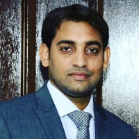 Farooq Maqbool Sandhu