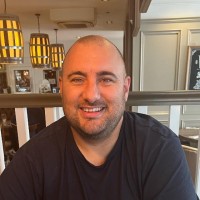 Jason Tomlinson