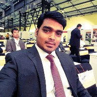 Ranjith Rajendran