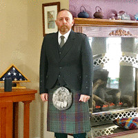 Thomas McILroy