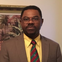 Allen Frederick